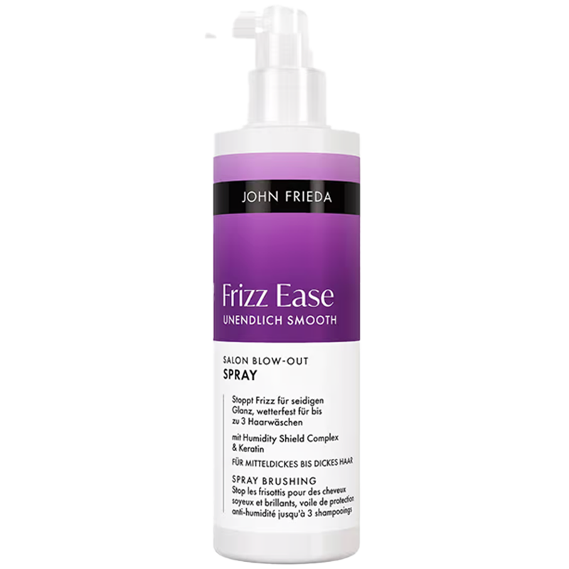 Frizz Ease Unendlich Smooth Salon Blow-Out Spray