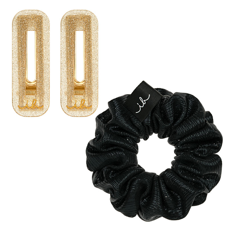 Invisibobble Apres Ski Date Night Set - Inhalt