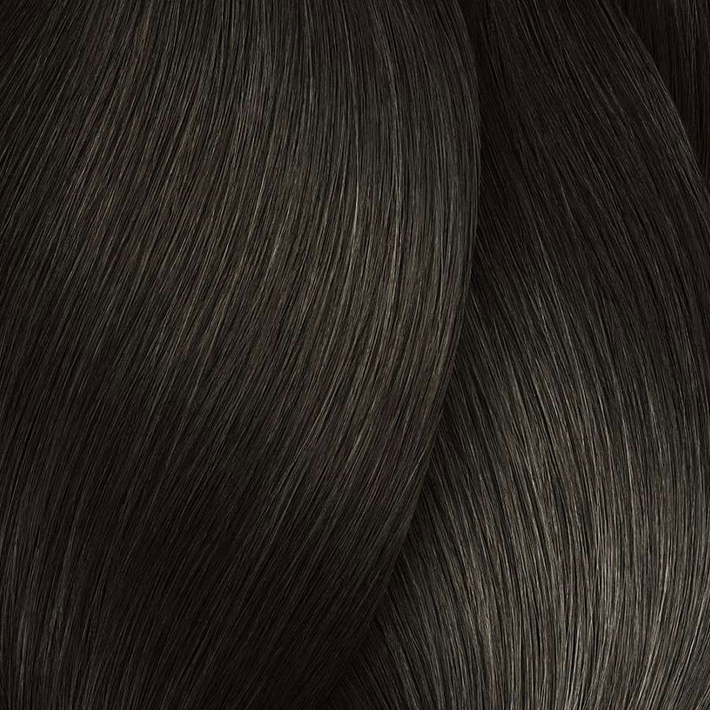 Majirel Cool Cover - 6.17 Dunkelblond Asch Matt