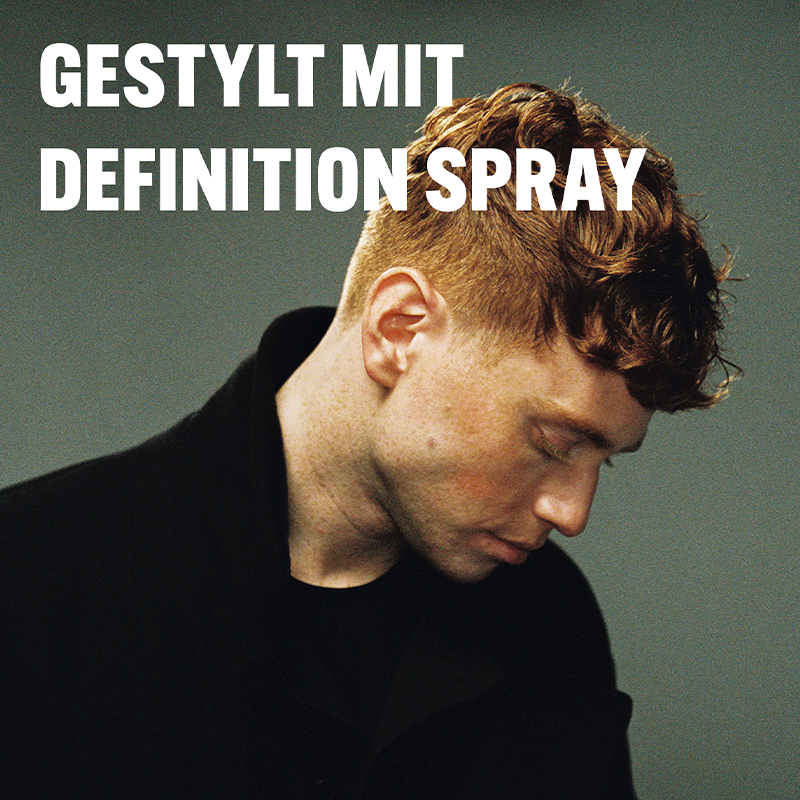 STMNT - Definition Spray 200ml
