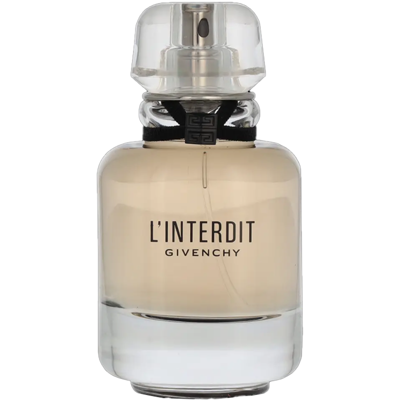 Givenchy L'Interdit Eau de Parfum - 50ml