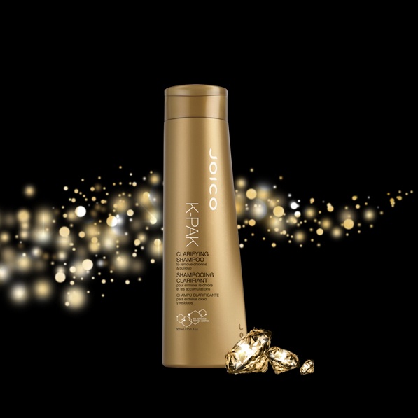 shampooing clarifiant