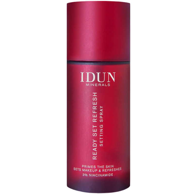 Ready Set Fix Setting Spray - 50ml