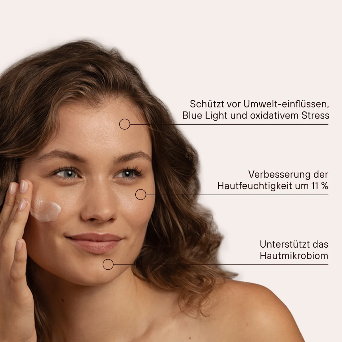 Dr. Niedermaier Fermented Hydra Day Cream
