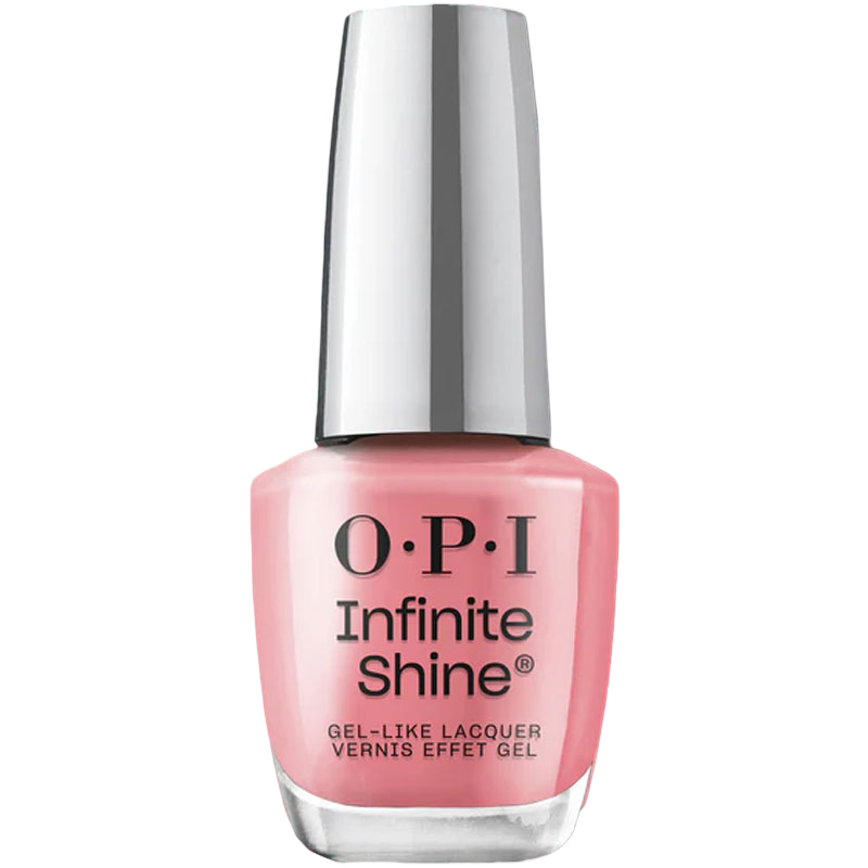 Infinite Shine - At Strong Last