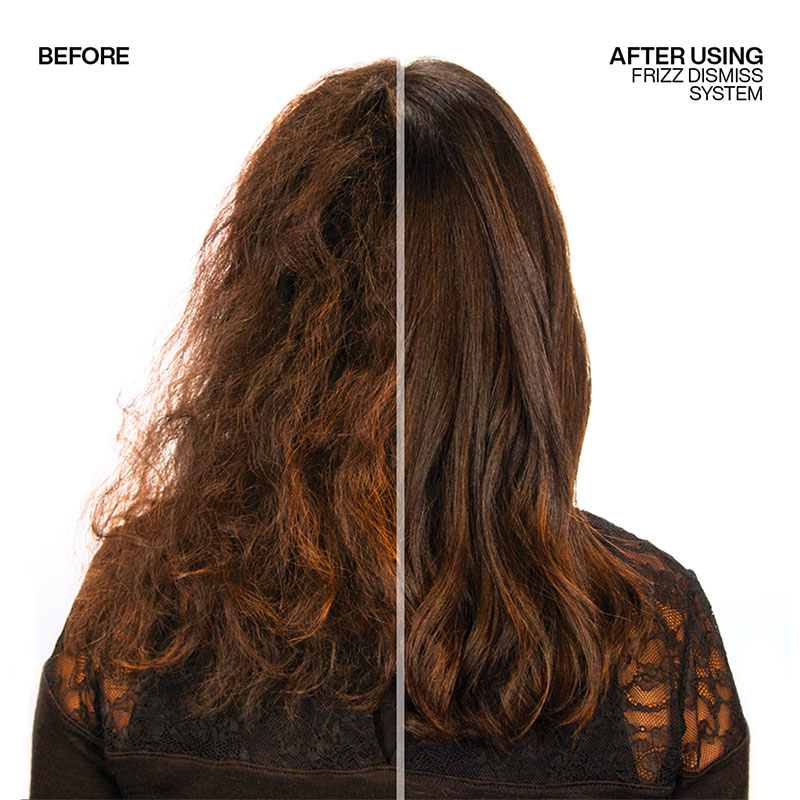 Frizz Dismiss Shampoo / 1000ml