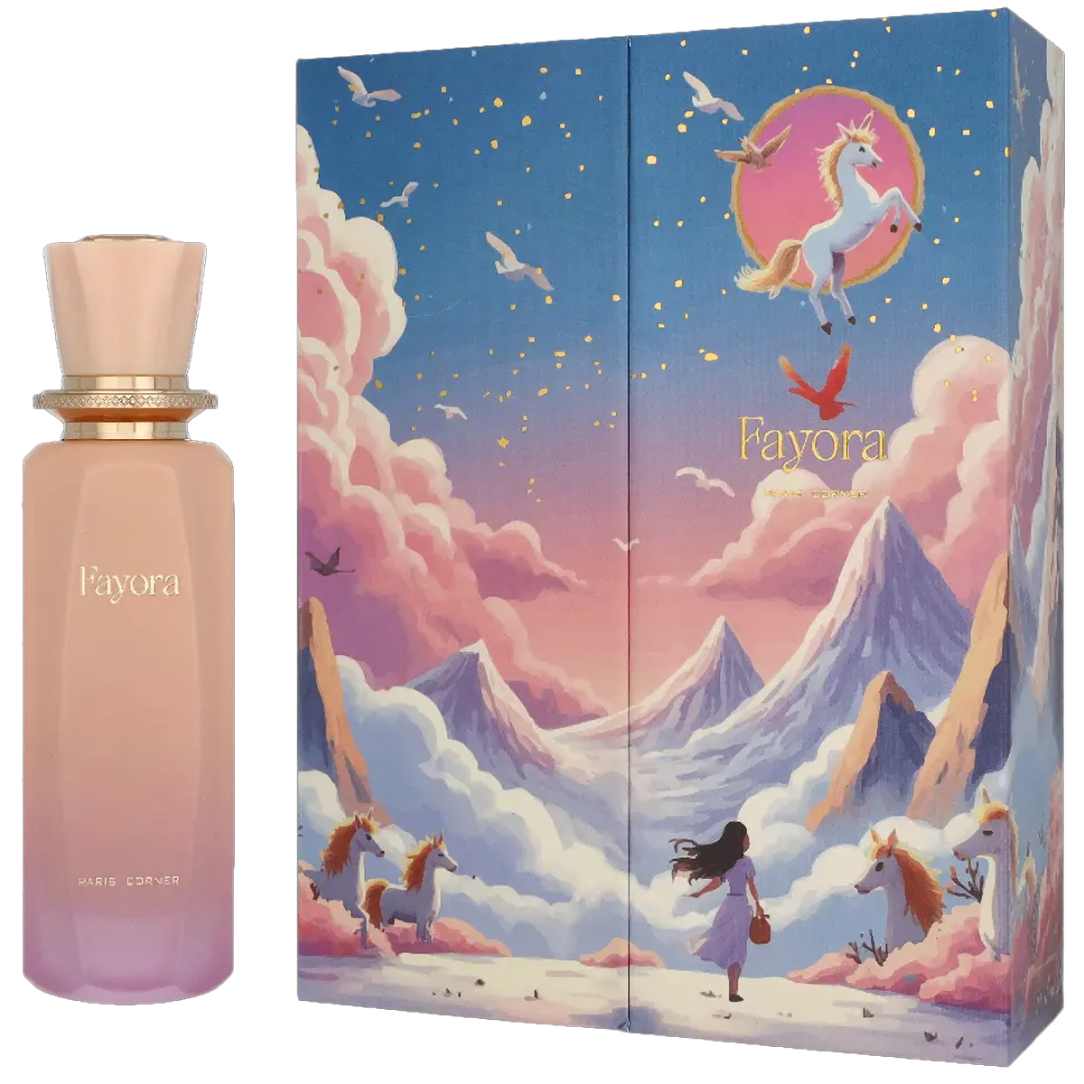 Paris Corner Fayora EdP 100 ml