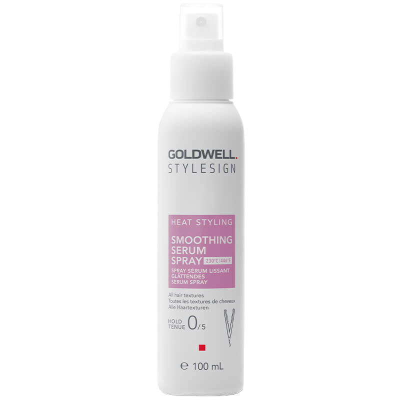 StyleSign - Heat Styling Smoothing Serum Spray - 100ml