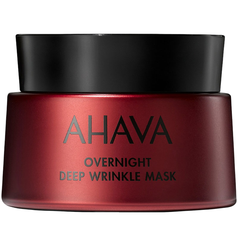 Apple of Sodom Overnight Deep Wrinkle Mask - 50ml