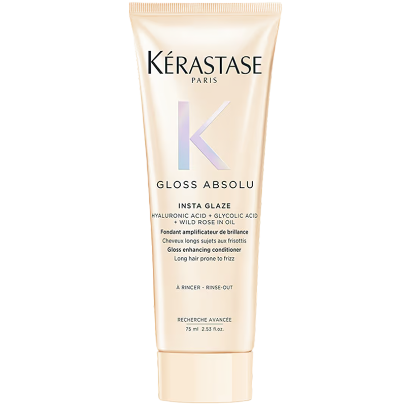 Gloss Absolu Insta Glaze Fondant Mini