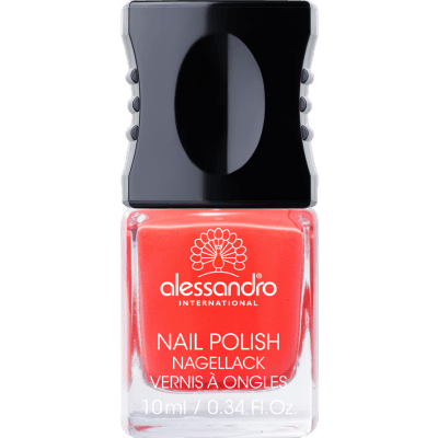 Pink Emotion Nagellack (10ml) alessandro 32