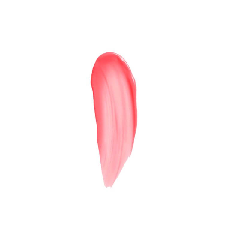 Coral farbiger Lip Gloss