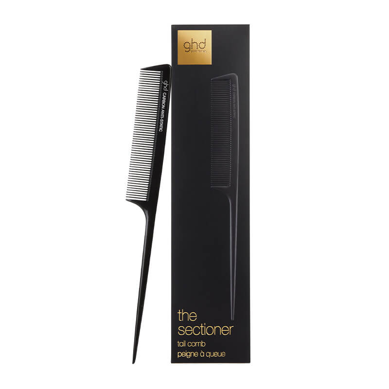 ghd The Sectioner Comb verpackung