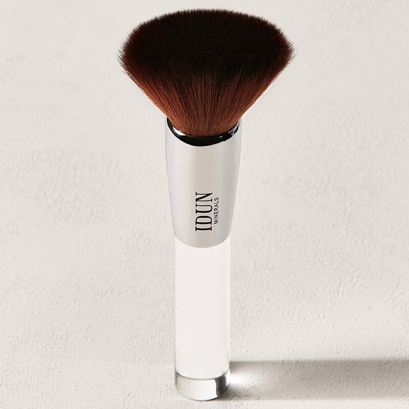 Kabuki Brush - 1 Stück