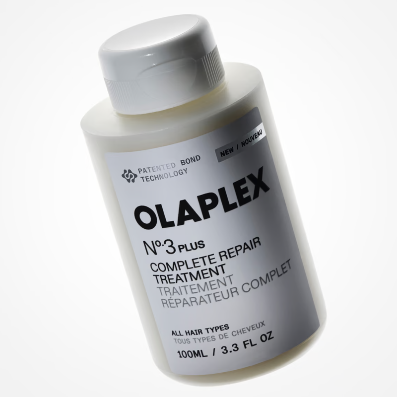 Olaplex Set No. 3, 4 und 5 + Geschenk