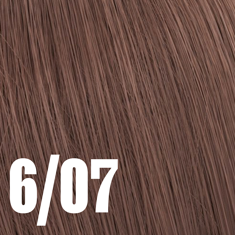 Color Xpress Vegan 607 dunkelblond natur-braun