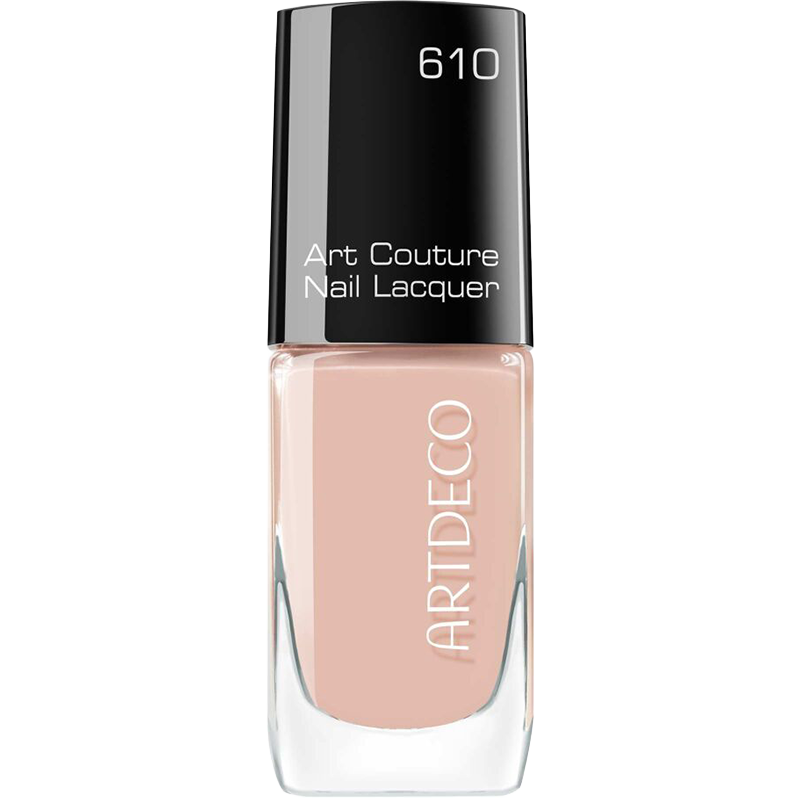 Artdeco Nail Lacquer - 610 nude