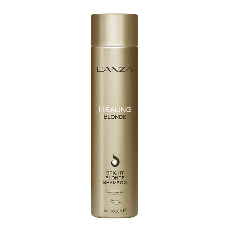 Bright Blonde Shampoo - 300ml