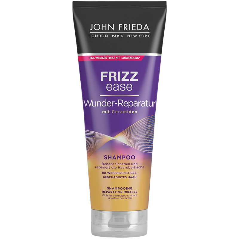 Frizz Ease Wunder-Reparatur Shampoo