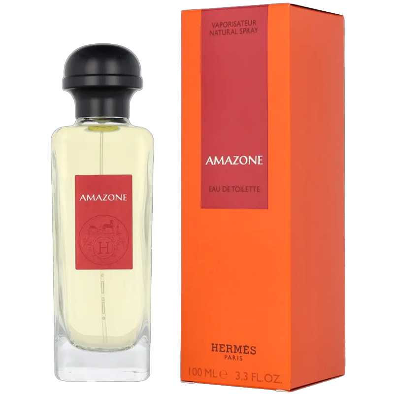 Hermes Amazone Edt - 100ml