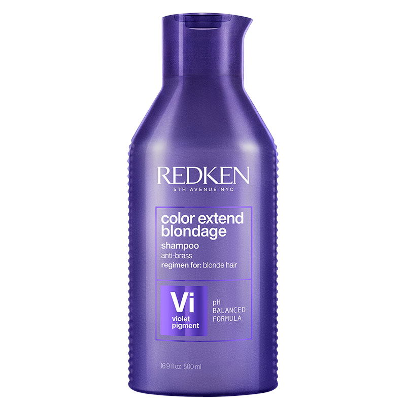Color Extend Blondage Shampoo / 300ml Color Extend Blondage Shampoo / 300ml
