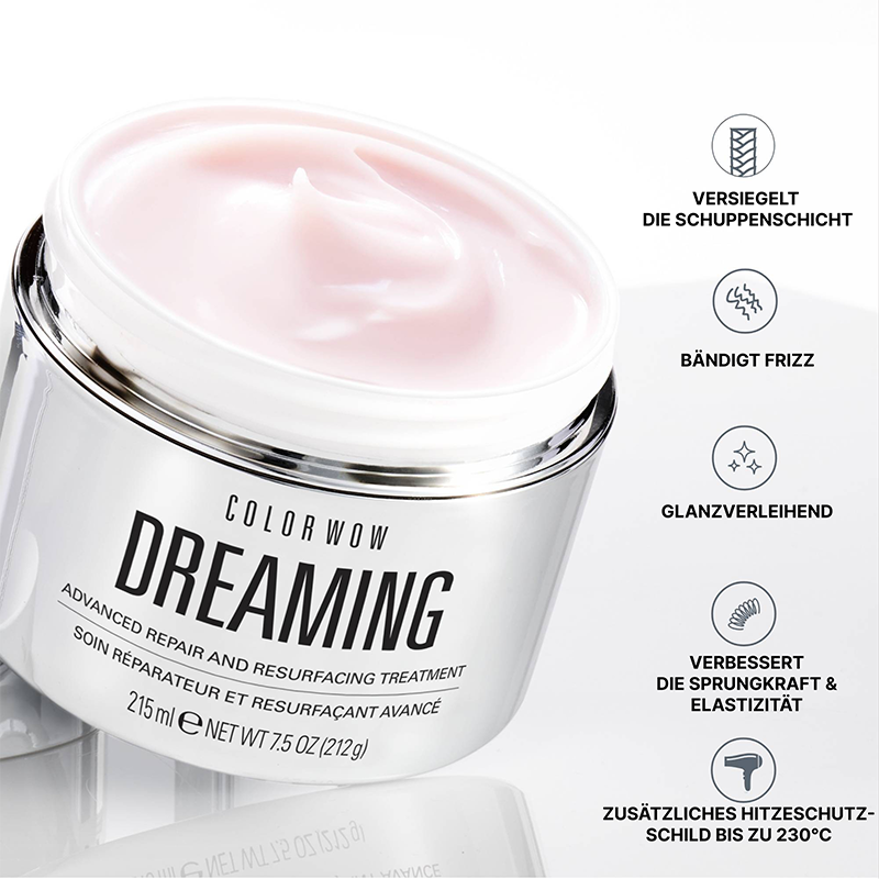 Color WOW Dreaming Treatment