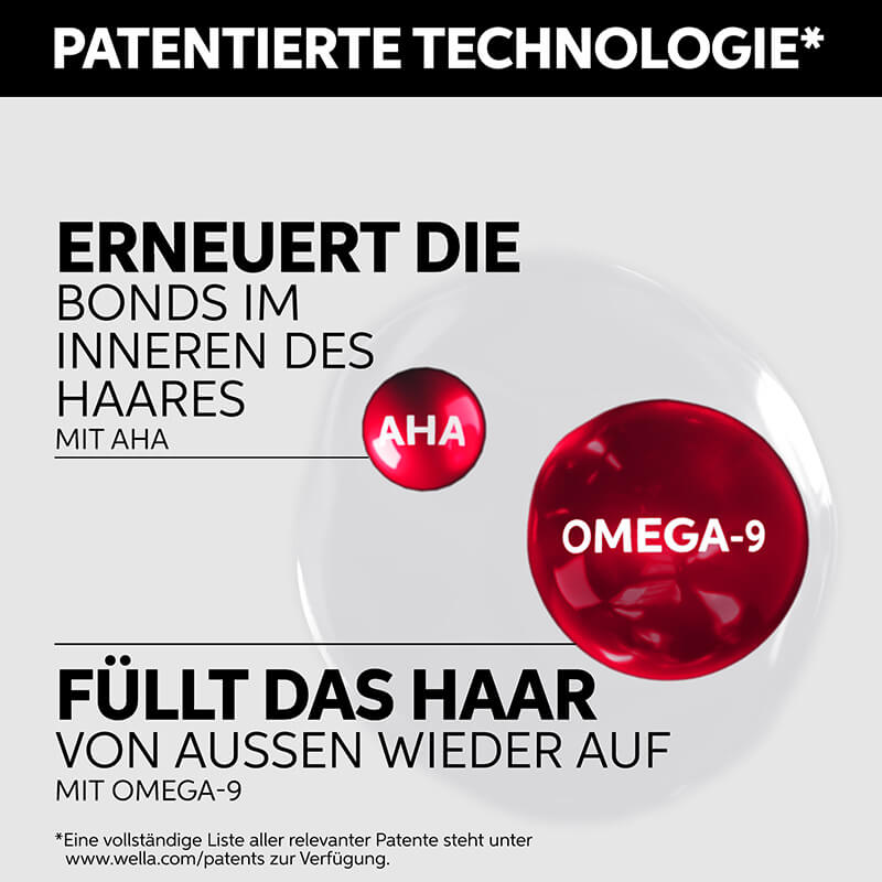 Ultimate Repair Mask - 30ml