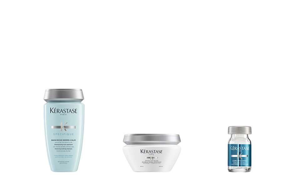 Specifique Bain Riche Dermo-Calm