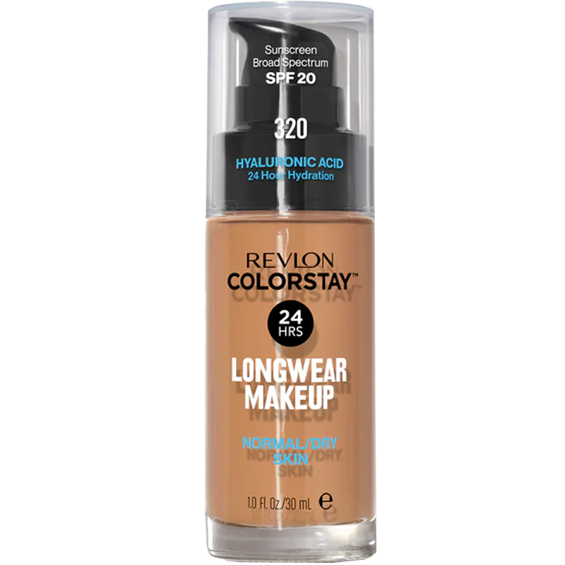 ColorStay MakeUp normal/dry True Beige 320