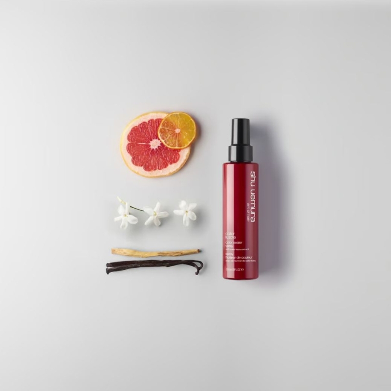 Color Lustre Leave-In Spray - 150ml