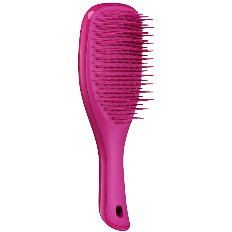 Ultimate Detangler Mini - Electric Raspberry