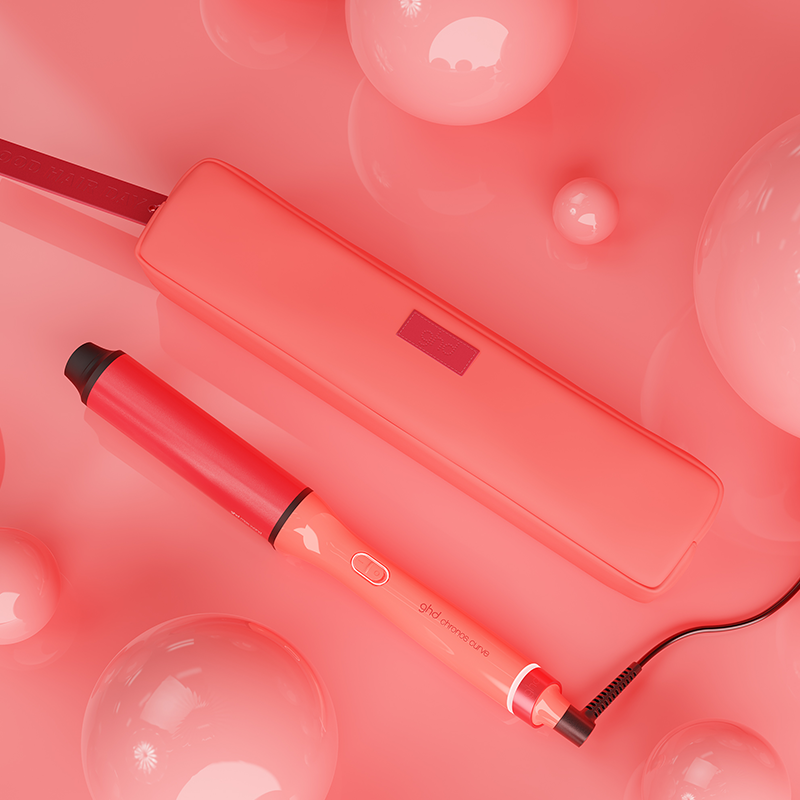 ghd-chronos-curve-max-Lockenstab-in-Candy-Coral-Produkt