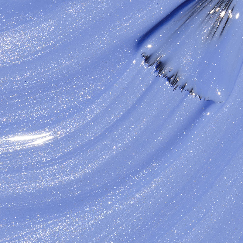 Nail Lacquer - Can't Ctrl Me