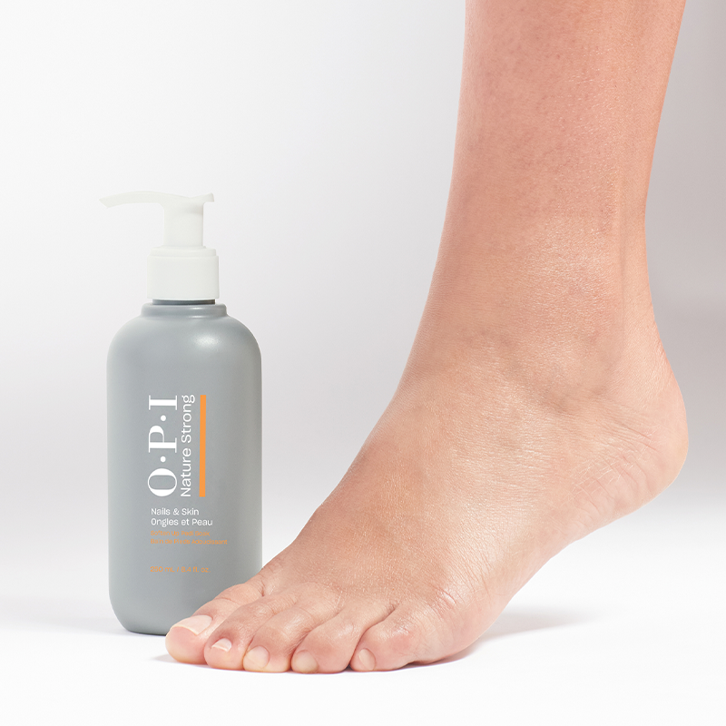 Soften Up Pedi Soak - 250ml