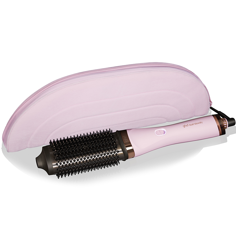 ghd Duet Blow Dry - Pink Collection