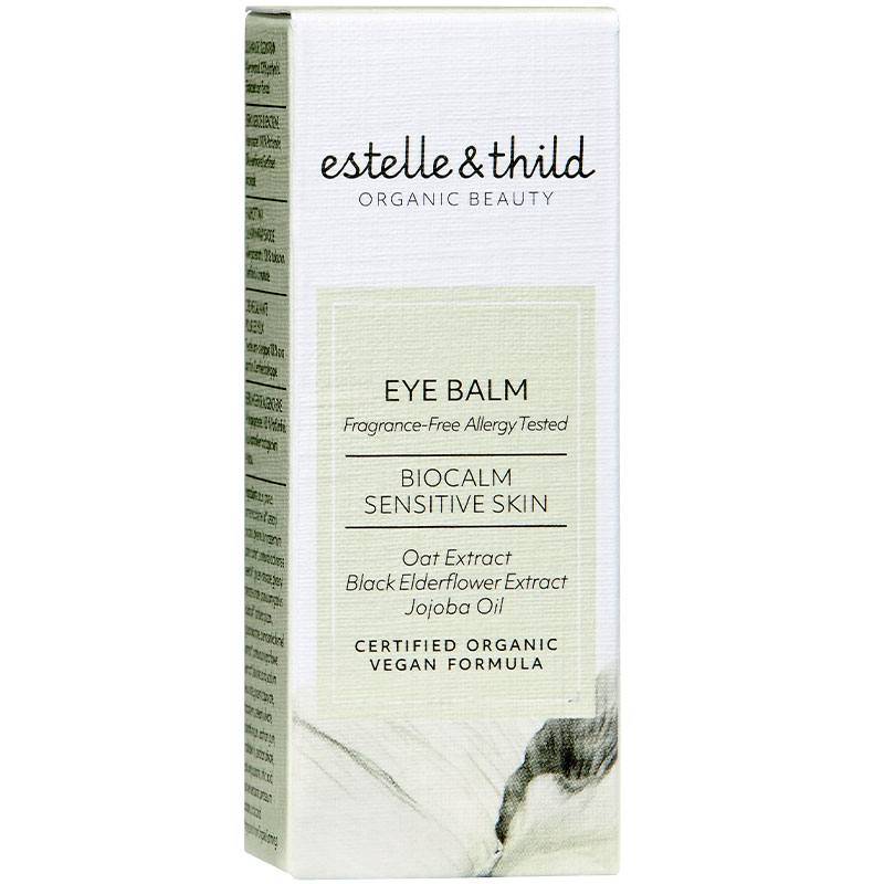 BioCalm Eye Balm - 15ml