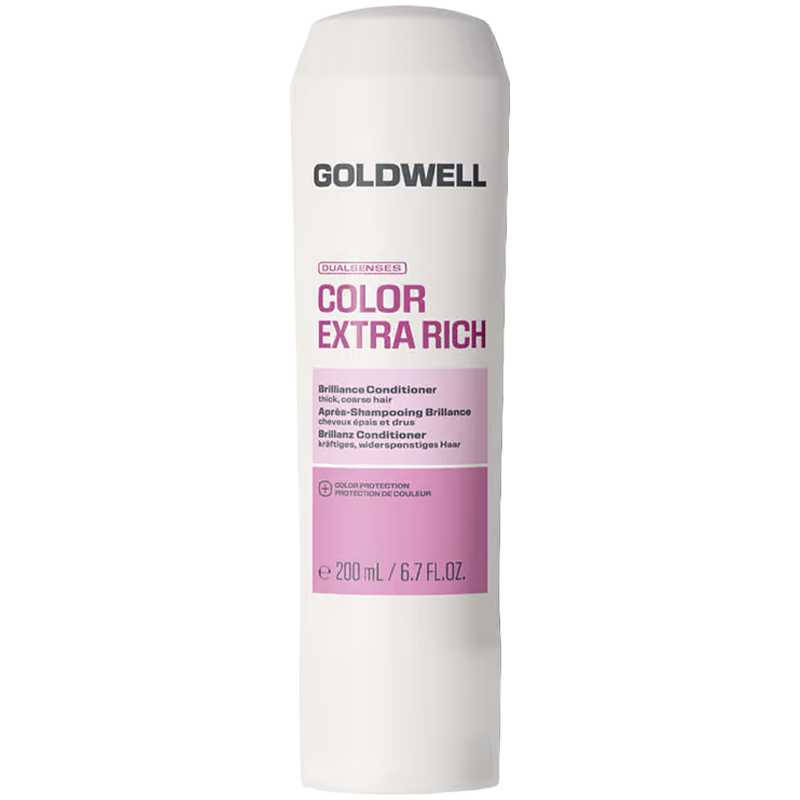 Dualsenses Color Extra Rich Conditioner 200 ml