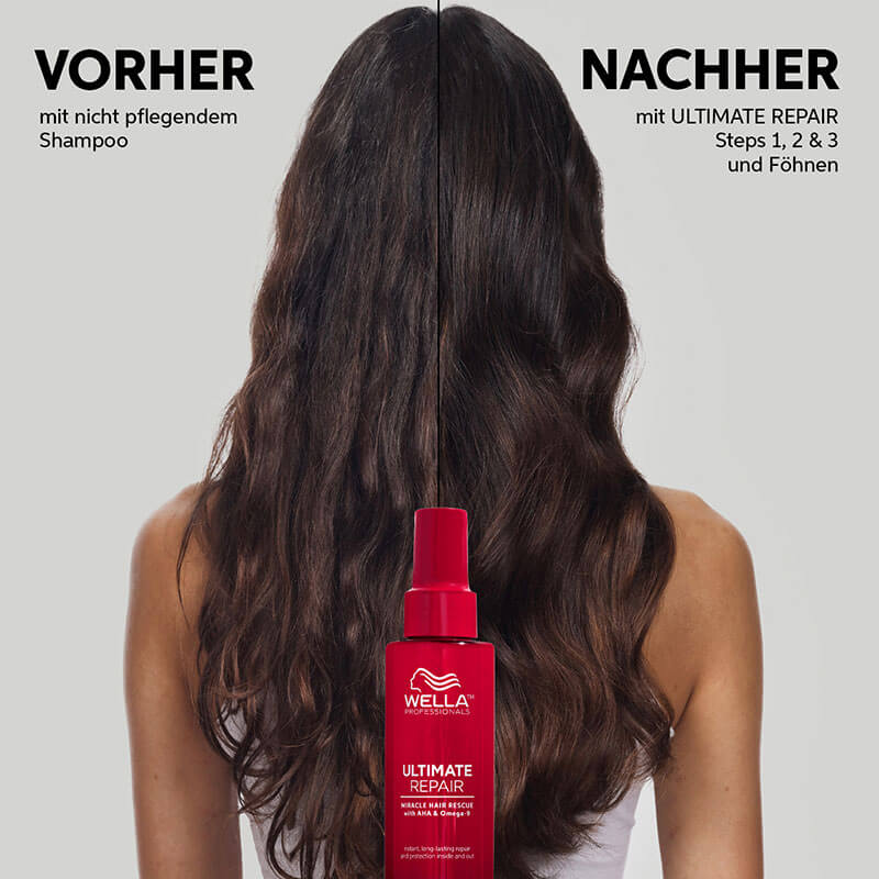 Ultimate Repair Miracle Hair Rescue - 30ml