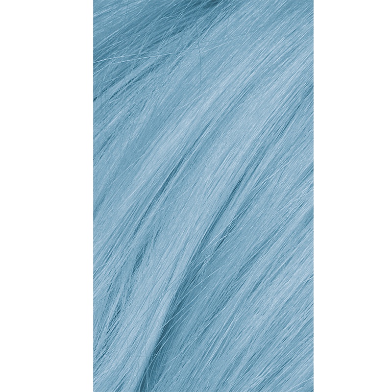 Pastel Indigo Colorance