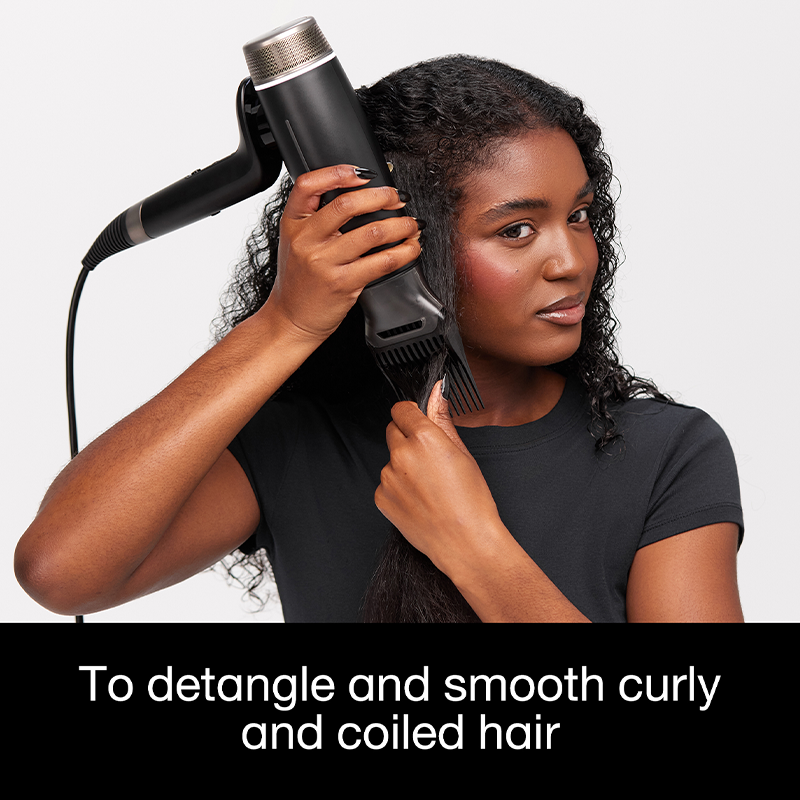 ghd Pro Diffuseur Boucles