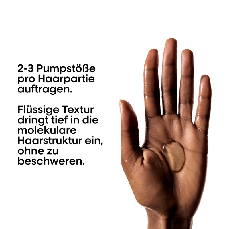 Absolut Repair Molecular Rinse-Off Serum - 250ml