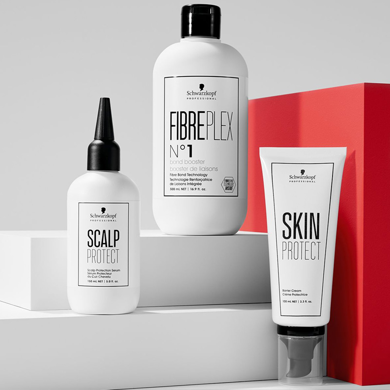 Fibreplex No.1 Bond Booster - 500ml