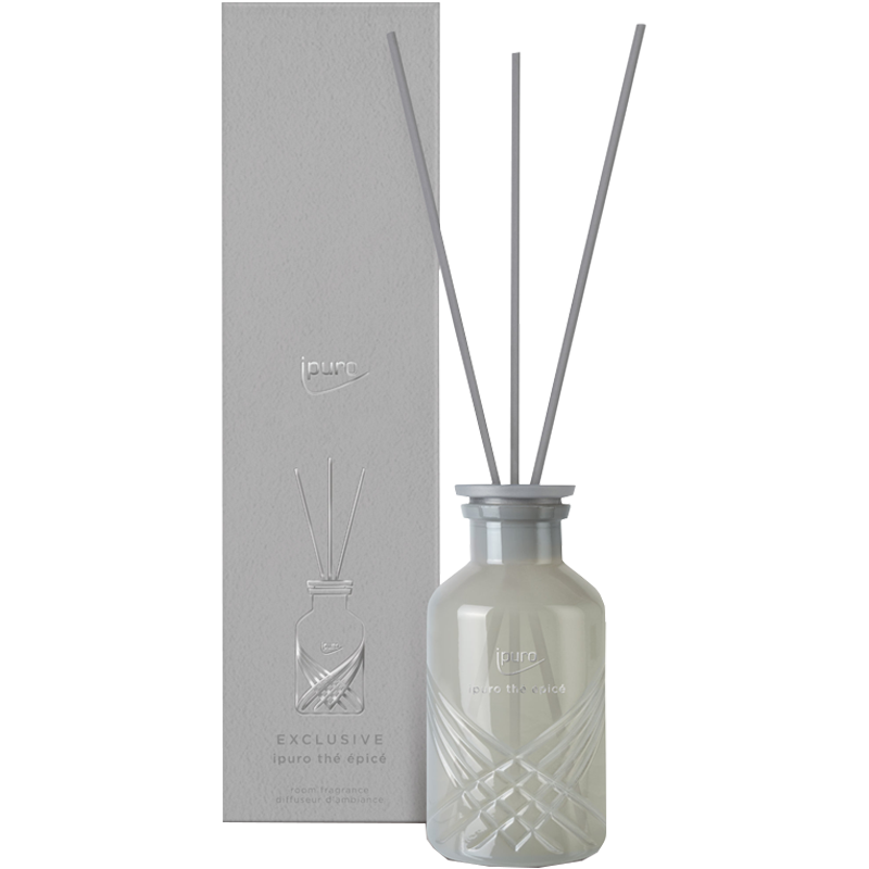 Exclusive Thé Épicé Raumduft - 240ml