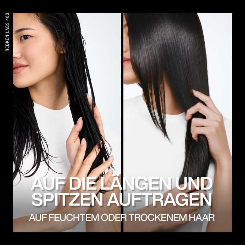 Naked Gloss Lightweight Shine Oil Ergebnis