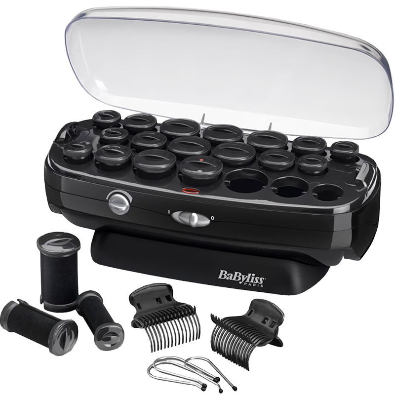 BaByliss Paris Lockenwickler – Set Ceramic RS035CHE