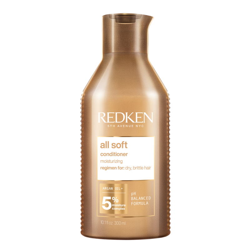 All Soft Conditioner