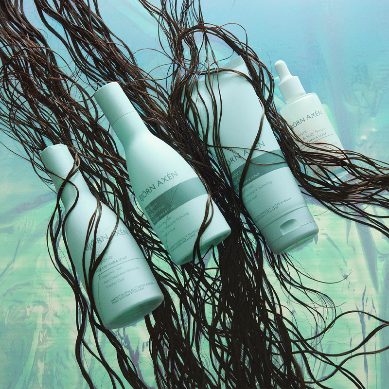 Björn Axen Moisture Conditioner