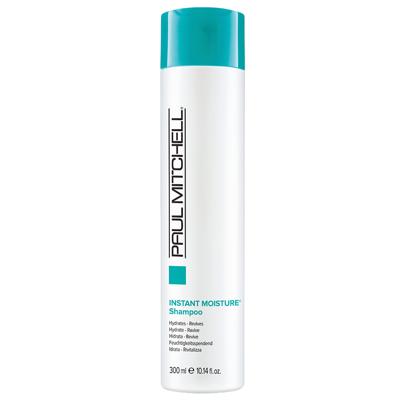 Paul Mitchell Moisture Instant Moisture Daily Shampoo 300 ml