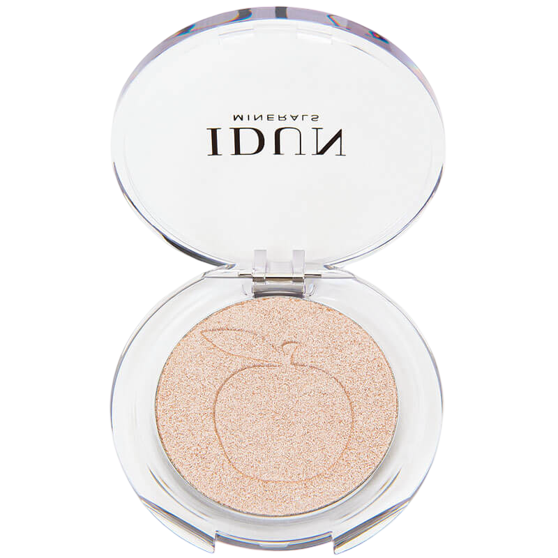 Single Shades Eyeshadow Fjällsippa - 2.4g