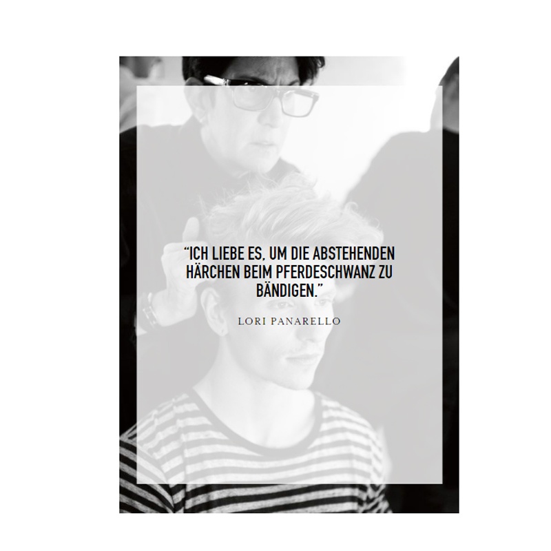 Styling Gel Hair Play